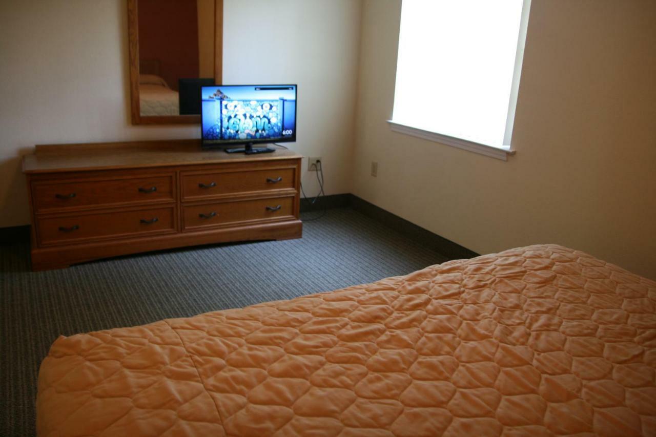 Affordable Suites Роки-Маунт Экстерьер фото